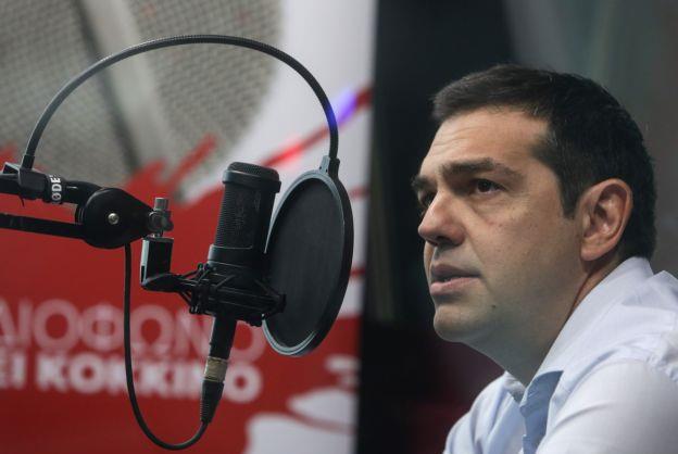 Την ανάκληση των απολύσεων ζητούν οι εργαζόμενοι «Στο Κόκκινο»