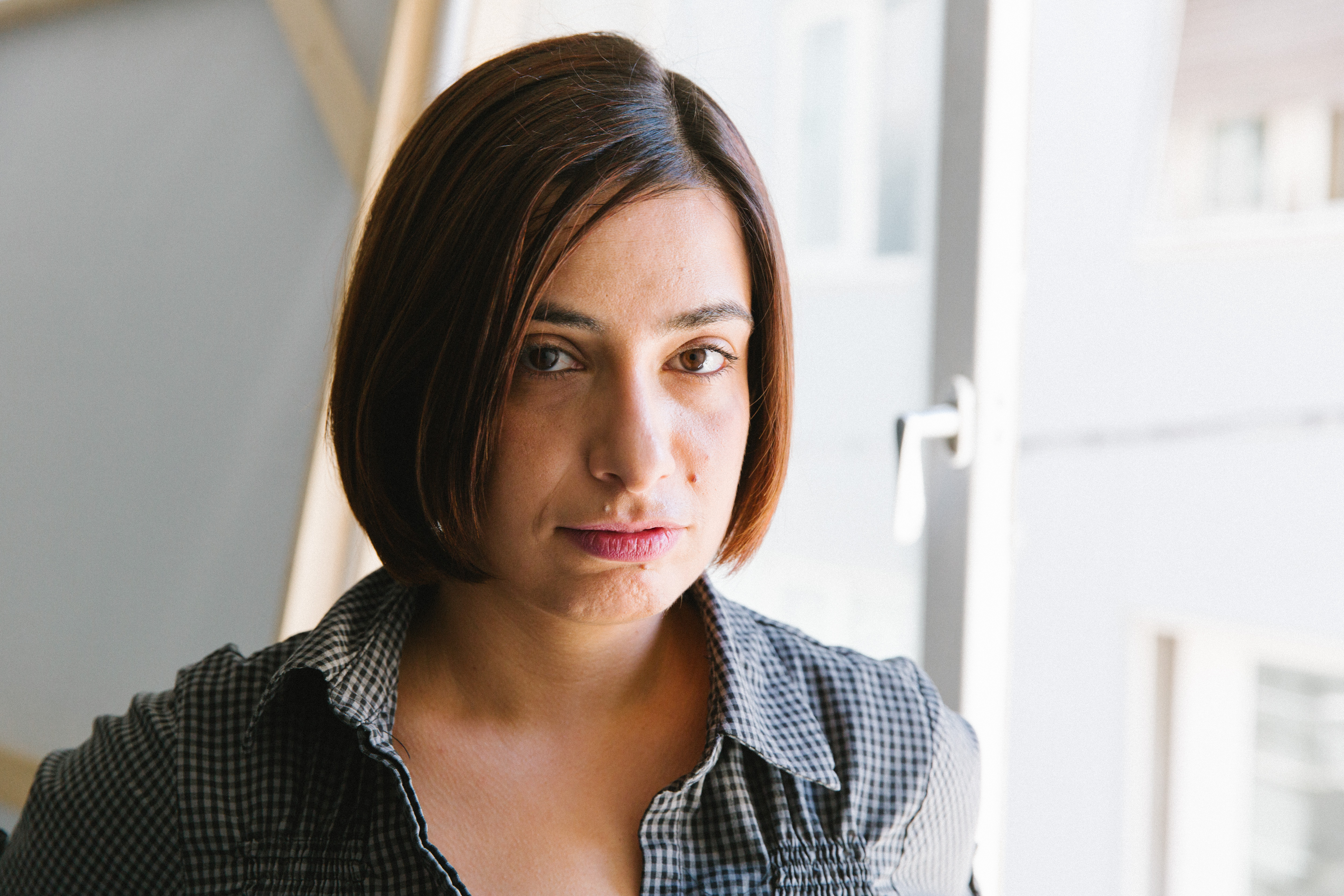 Σβίγκου: Εμπαθείς αντιδράσεις σε βάρος της Μ.Μπαζιάνα