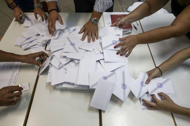 Κύπρος: Περίπου στις 20:30 τα αποτελέσματα των εκλογών