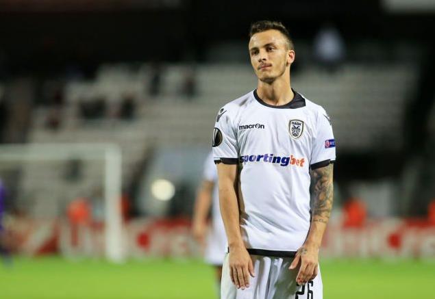 Οι οπαδοί του ΑΠΟΕΛ χάλασαν τον δανεισμό του Κάτσε