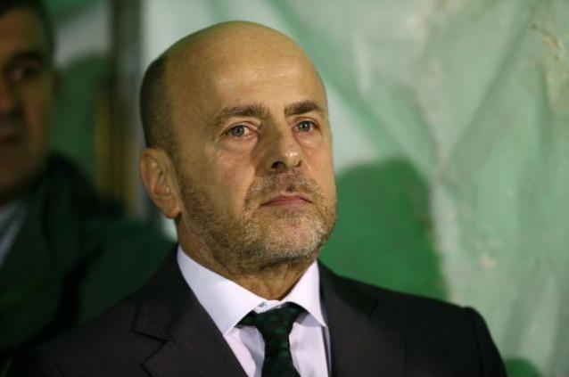 Νέα γενναία μείωση στο μπάτζετ του ΠΑΟ ζήτησε ο Αλαφούζος