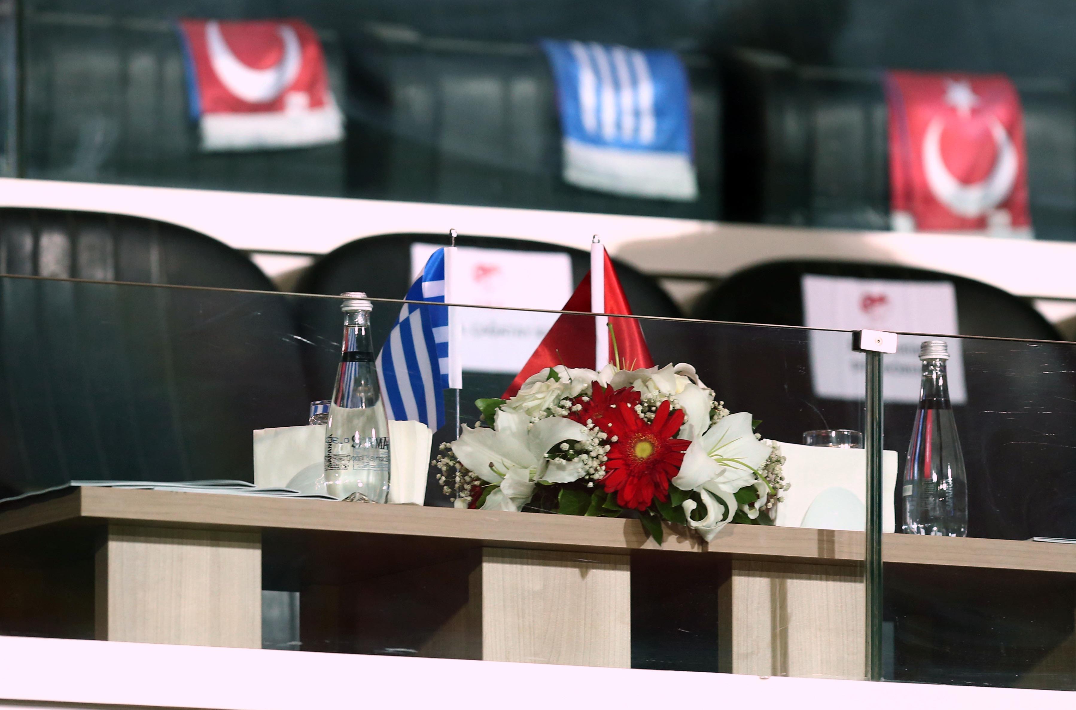 Συνάντηση γ.γ. των ΥΠΕΞ Ελλάδας – Τουρκίας στην Άγκυρα
