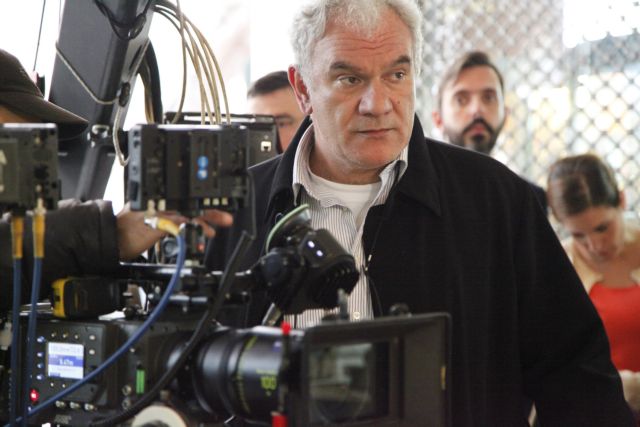 Ο Τάσος Μπουλμέτης μας συστήνει το «1968»