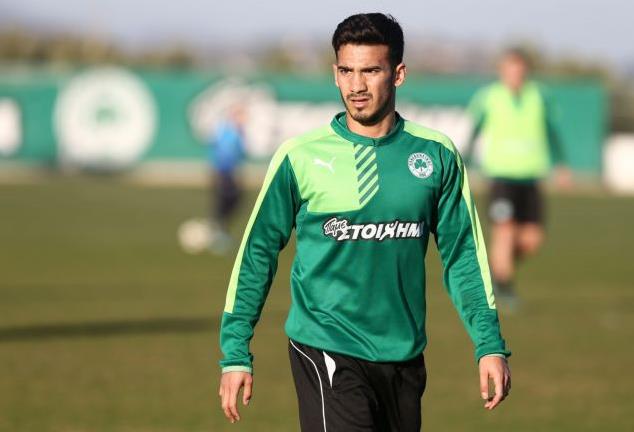 Ο Βιγιαφάνιες αποχαιρέτησε τους συμπαίκτες του