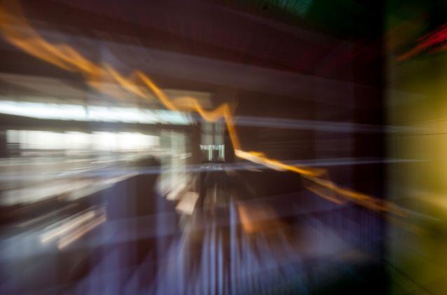 Πτωτικά άνοιξε το Χρηματιστήριο την Τετάρτη