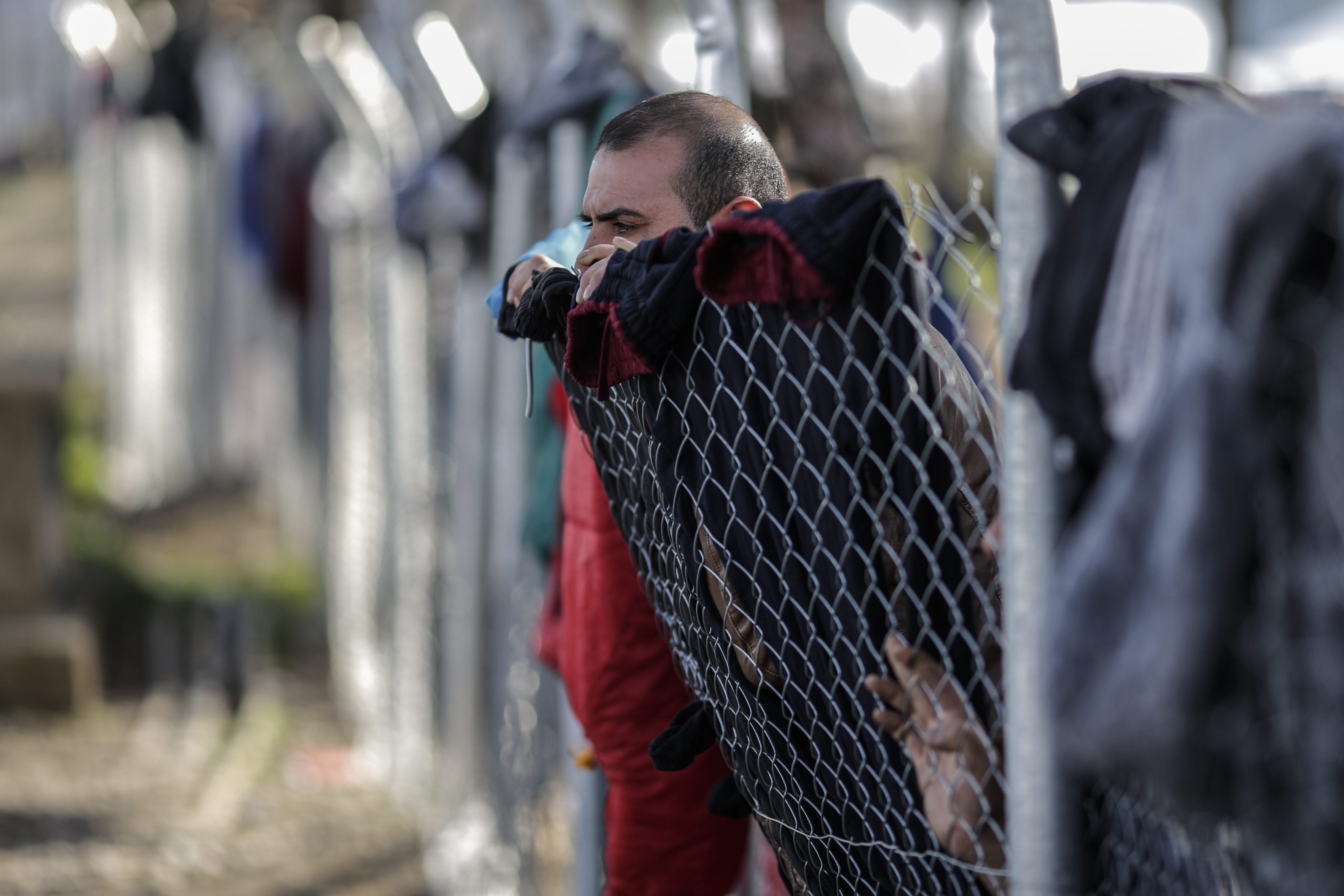 Η Αγκυρα εκβιάζει ένταξη στην ΕΕ με «όπλο» τους πρόσφυγες