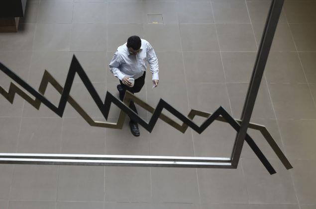 Πτωτικά άνοιξε το Χρηματιστήριο την Πέμπτη