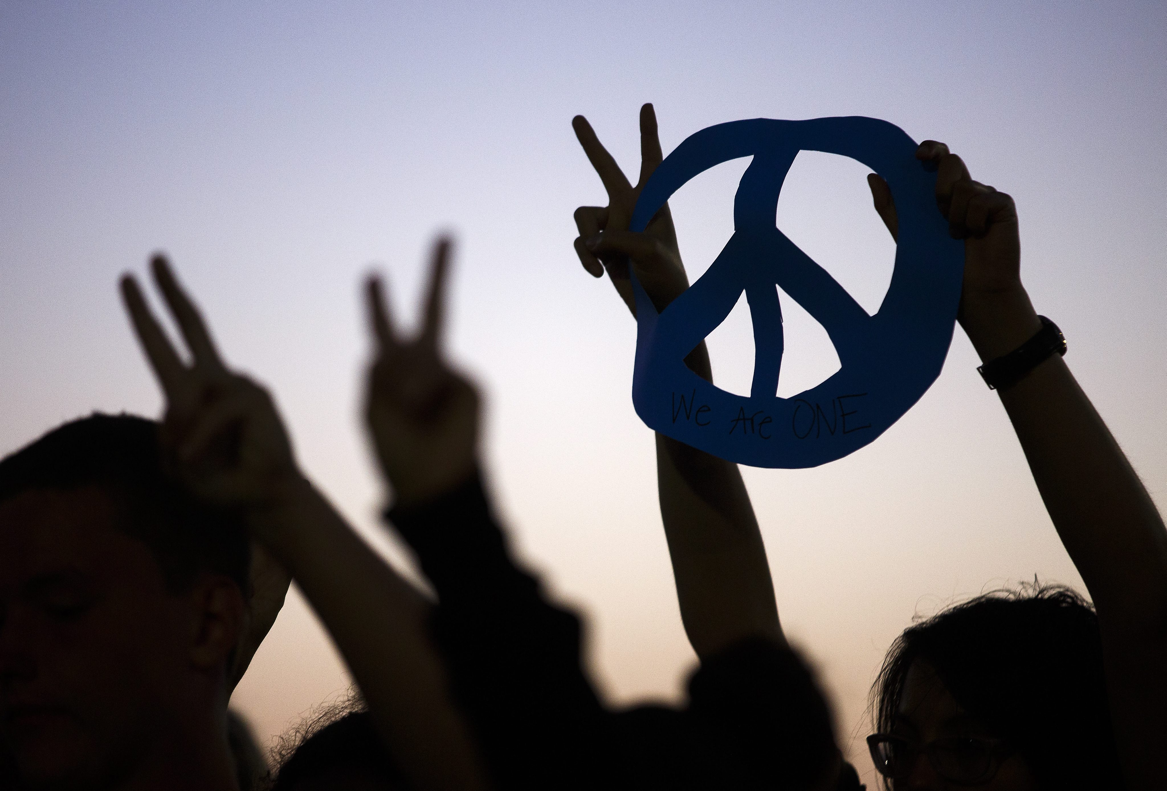 ΗΠΑ: Αστυνομικοί σκότωσαν 987 ανθρώπους το 2017