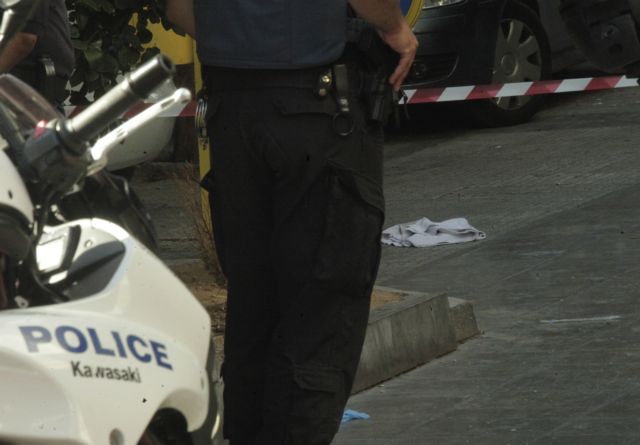 Θεσσαλονίκη: Άγνωστος πυροβόλησε ιδιοκτήτη πρατηρίου