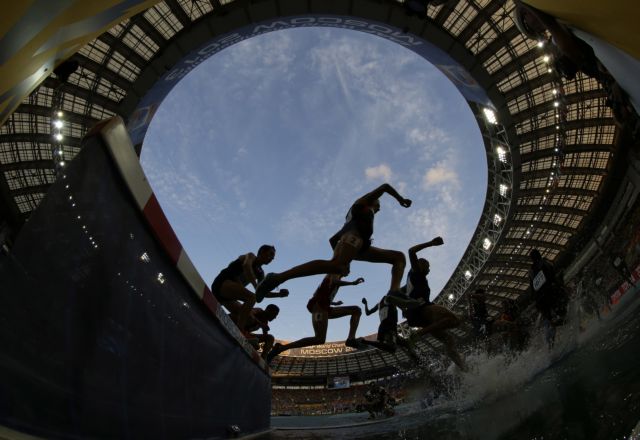 Είδαν ελεγκτές αντιντόπινγκ και… λάκισαν 36 ρώσοι αθλητές