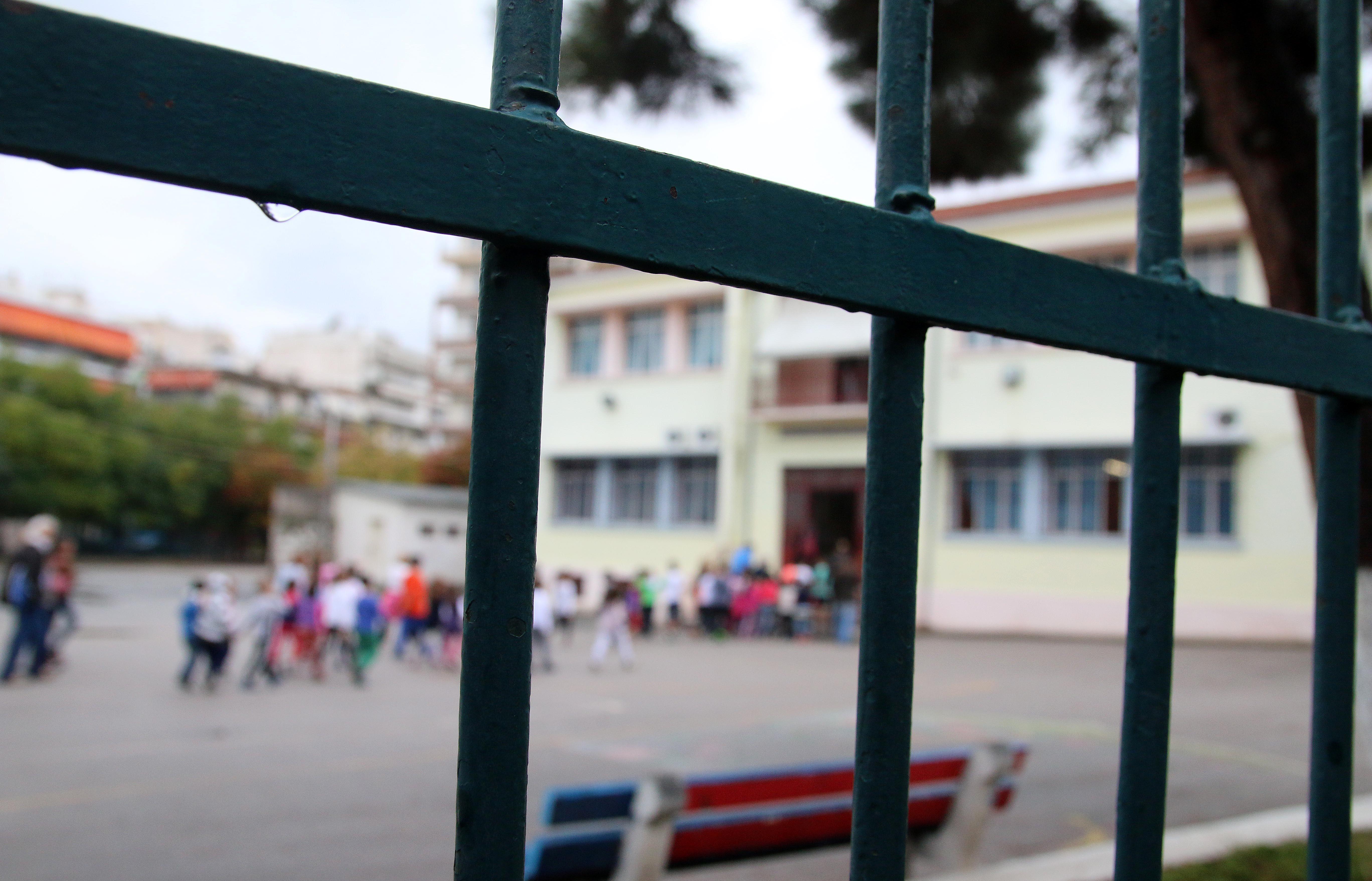 Εύβοια: Διευθυντής κατηγορείται για σεξουαλική παρενόχληση μαθητών