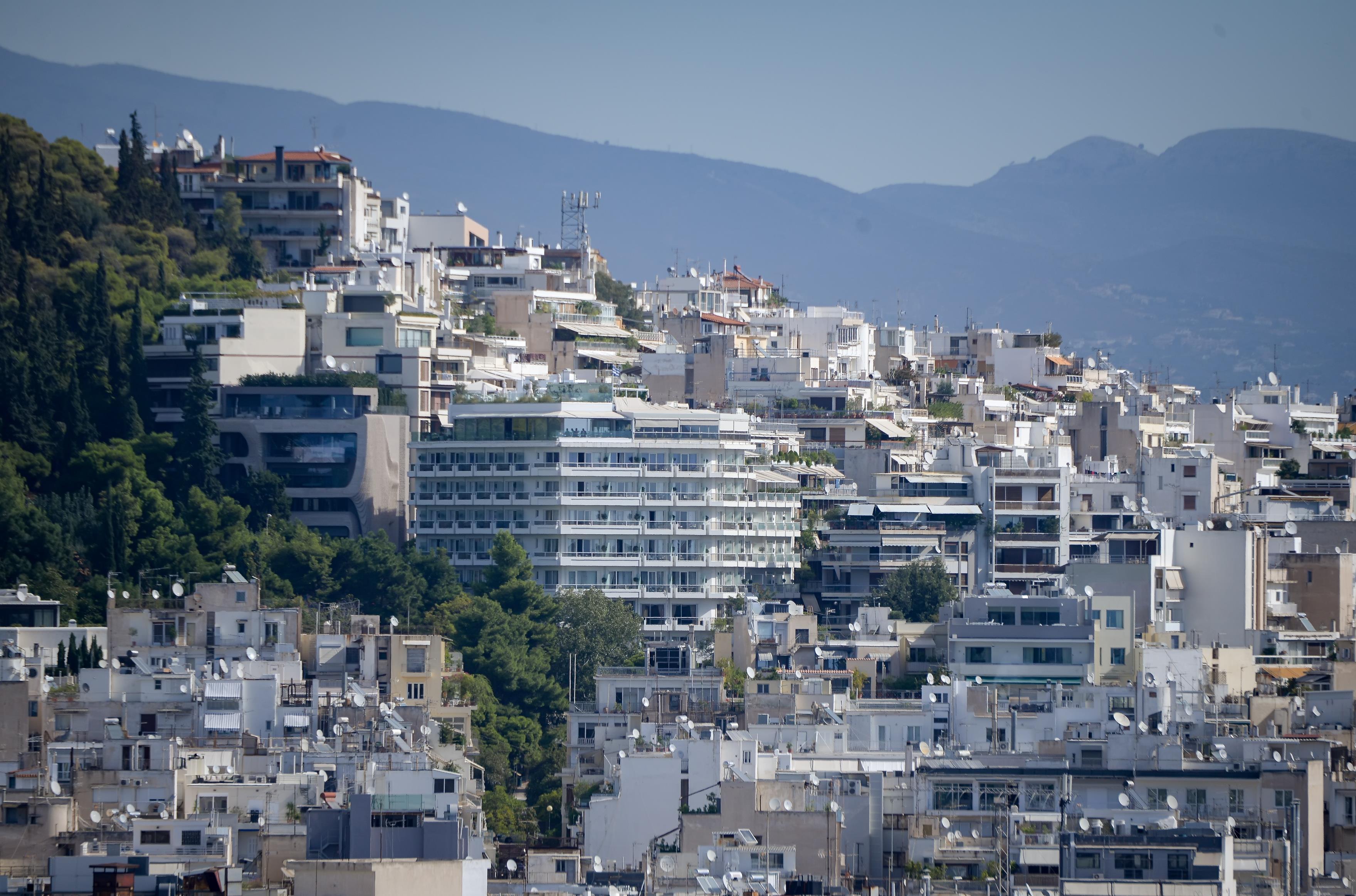 «Καίνε» οι νέες αντικειμενικές στις λαϊκές περιοχές