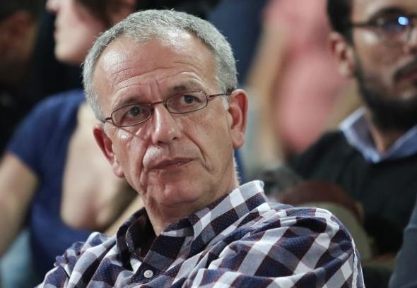 Ρήγας: Αρραγής η κυβερνητική πλειοψηφία