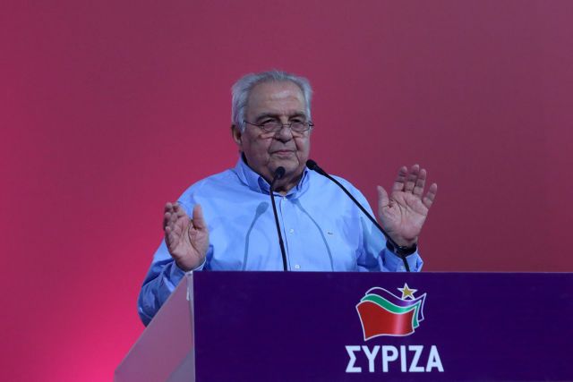 Φλαμπουράρης: Συμπάσχουμε και οι πολίτες το εισπράττουν
