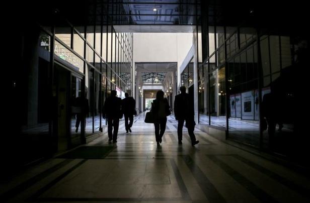 Στο 20,7% η ανεργία τον Οκτώβριο