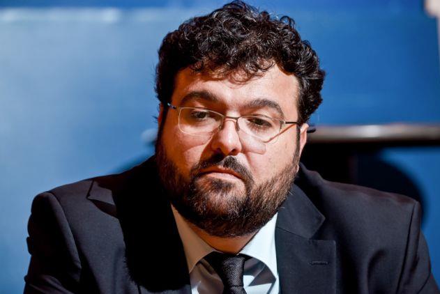 Ο Βασιλειάδης καλεί 6 ΠΑΕ, ΕΠΟ και Superleague για τις μετακινήσεις οπαδών