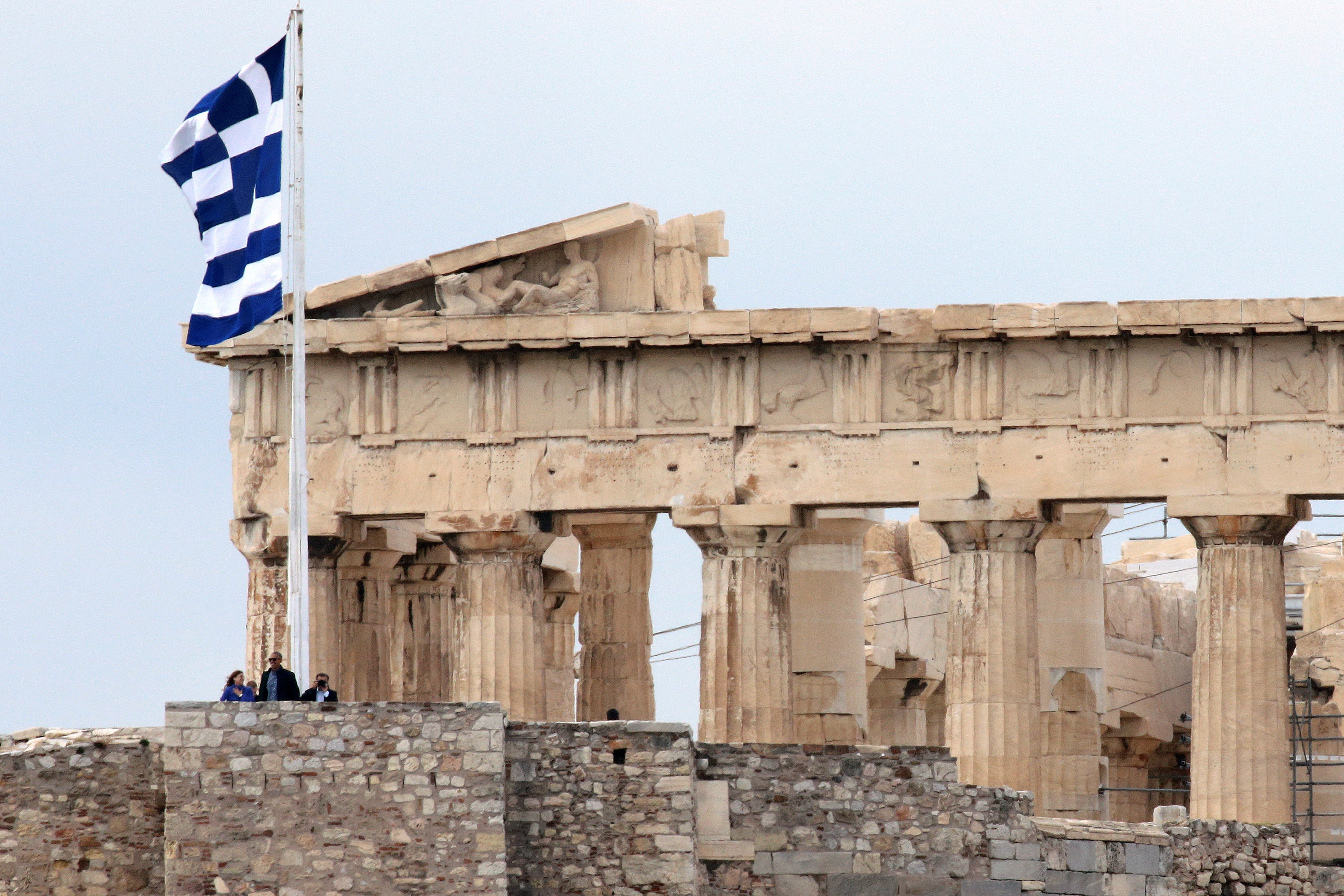 Στην 22η θέση η Ελλάδα στον «Δείκτη Περιβαλλοντικής Απόδοσης 2018»