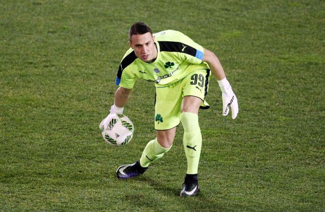 Βλαχοδήμος για… λίγο στη Μπενφίκα