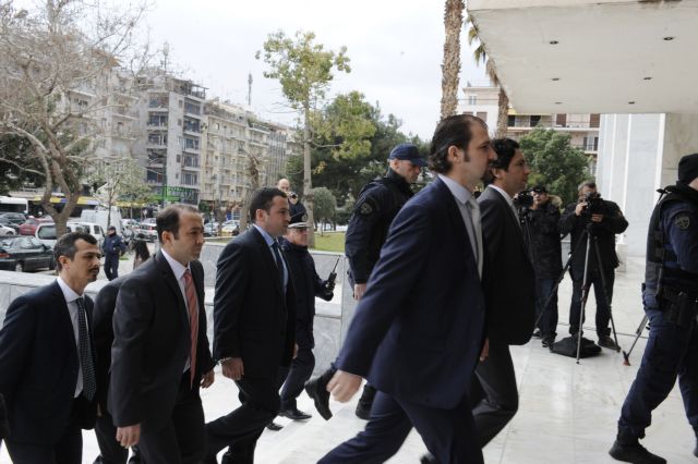 Έωλο το σενάριο δίκης στην Ελλάδα για τους τούρκους στρατιωτικούς