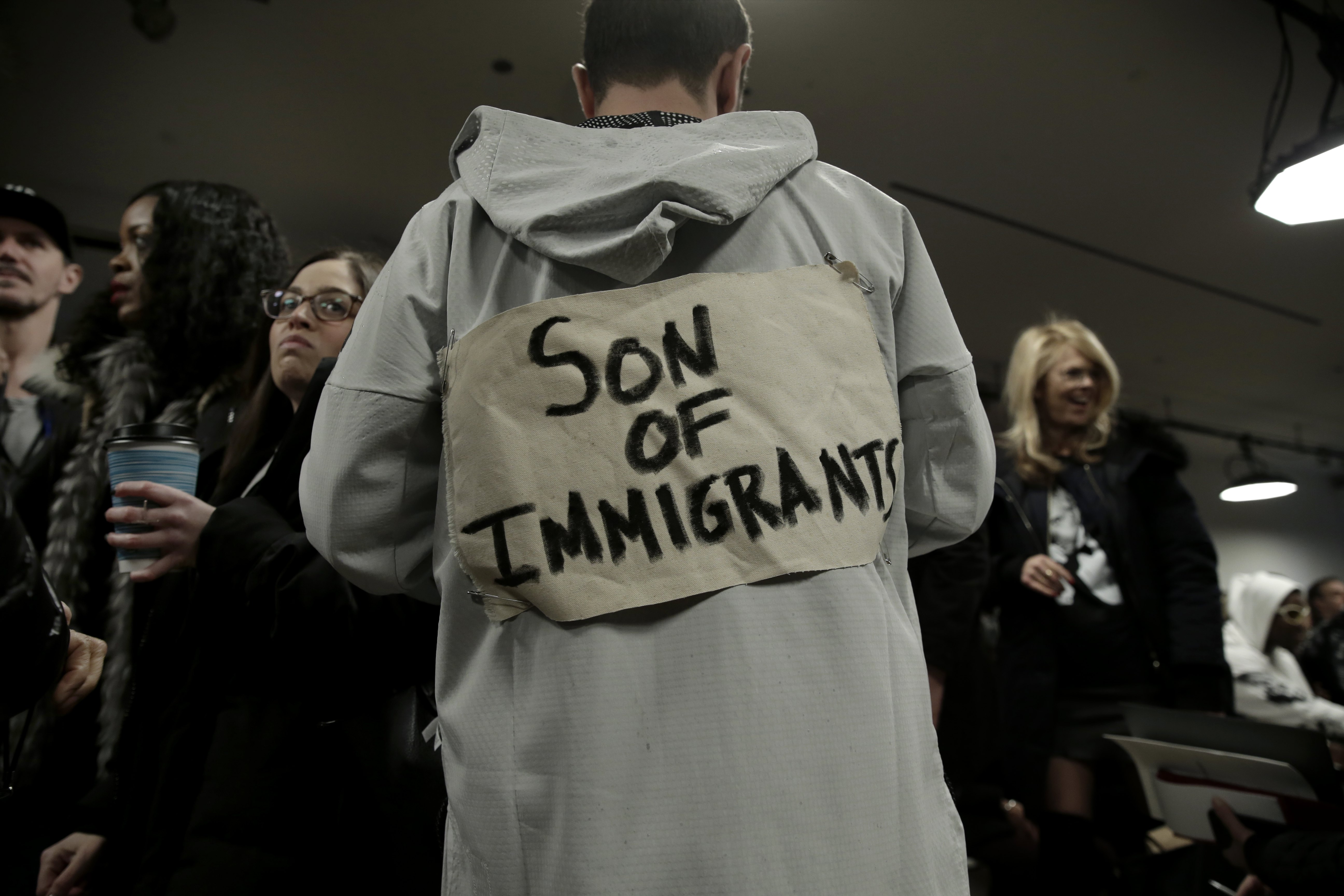 «Πόρτα» Νορβηγών σε Τραμπ: Αρνούνται να μεταναστεύσουν στις ΗΠΑ