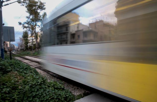 ΤΡΑΙΝΟΣΕ: Ξεκινούν την Πέμπτη τα δρομολόγια Πειραιάς-Αεροδρόμιο