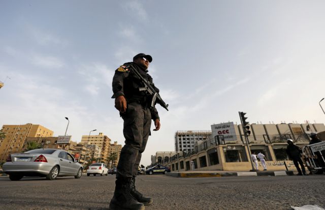 Αίγυπτος: Ένοπλος σκότωσε δύο χριστιανούς αδελφούς σε μια κάβα