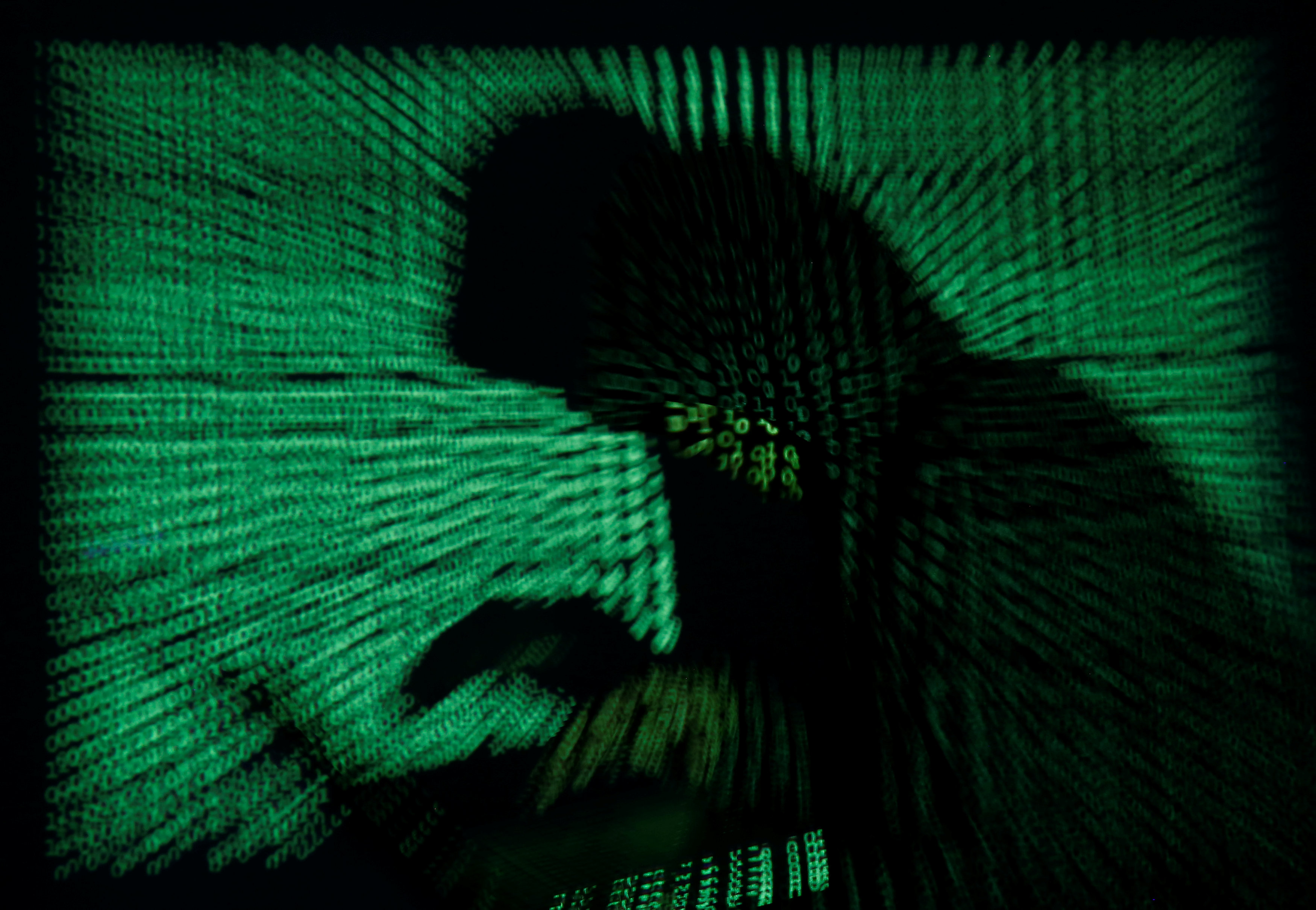 Ρωσική τράπεζα σε συνεργασία με Interpol εντόπισαν χάκερς στην Κίνα
