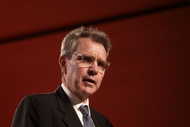 Πάιατ: Στηρίζουμε τον Νίμιτς στις συνομιλίες για την ΠΓΔΜ