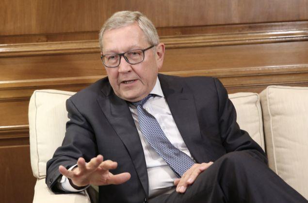 Ρέγκλινγκ: Εποπτεία και μετά το μνημόνιο