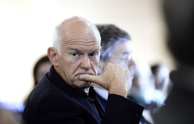 Πώς ο Παπανδρέου έφερε αθλητική «ειρήνη» στις δύο Κορέες