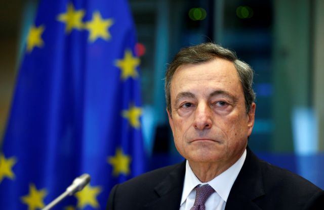 ΕΚΤ: Όχι σε «ξαφνικό θάνατο» του QE