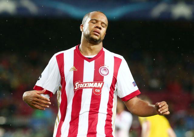 Δεν προλαβαίνουν ΑΕΚ Οφόε και Ομάρ