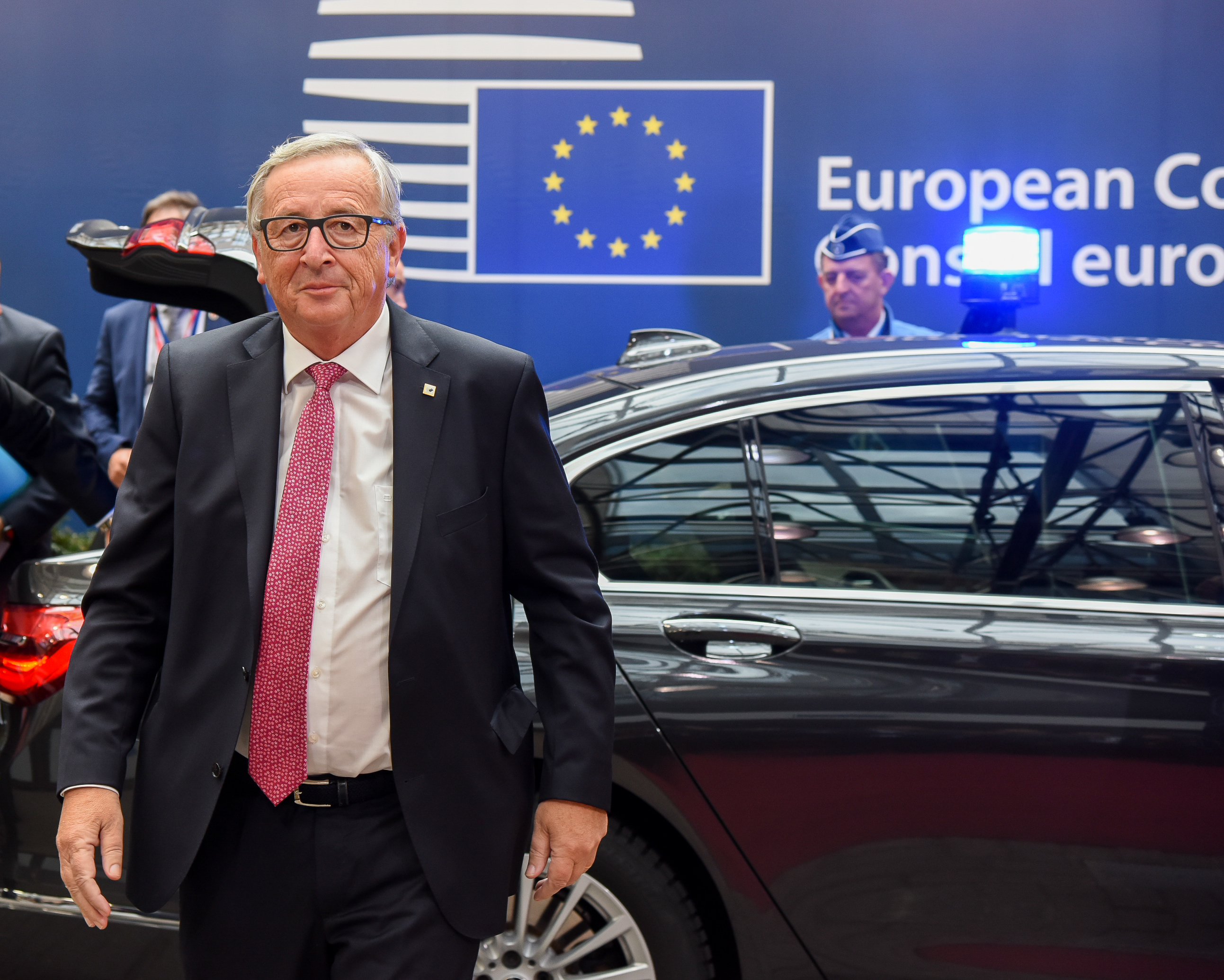 European Commission may tax-free ceiling a year earlier, as of 2019