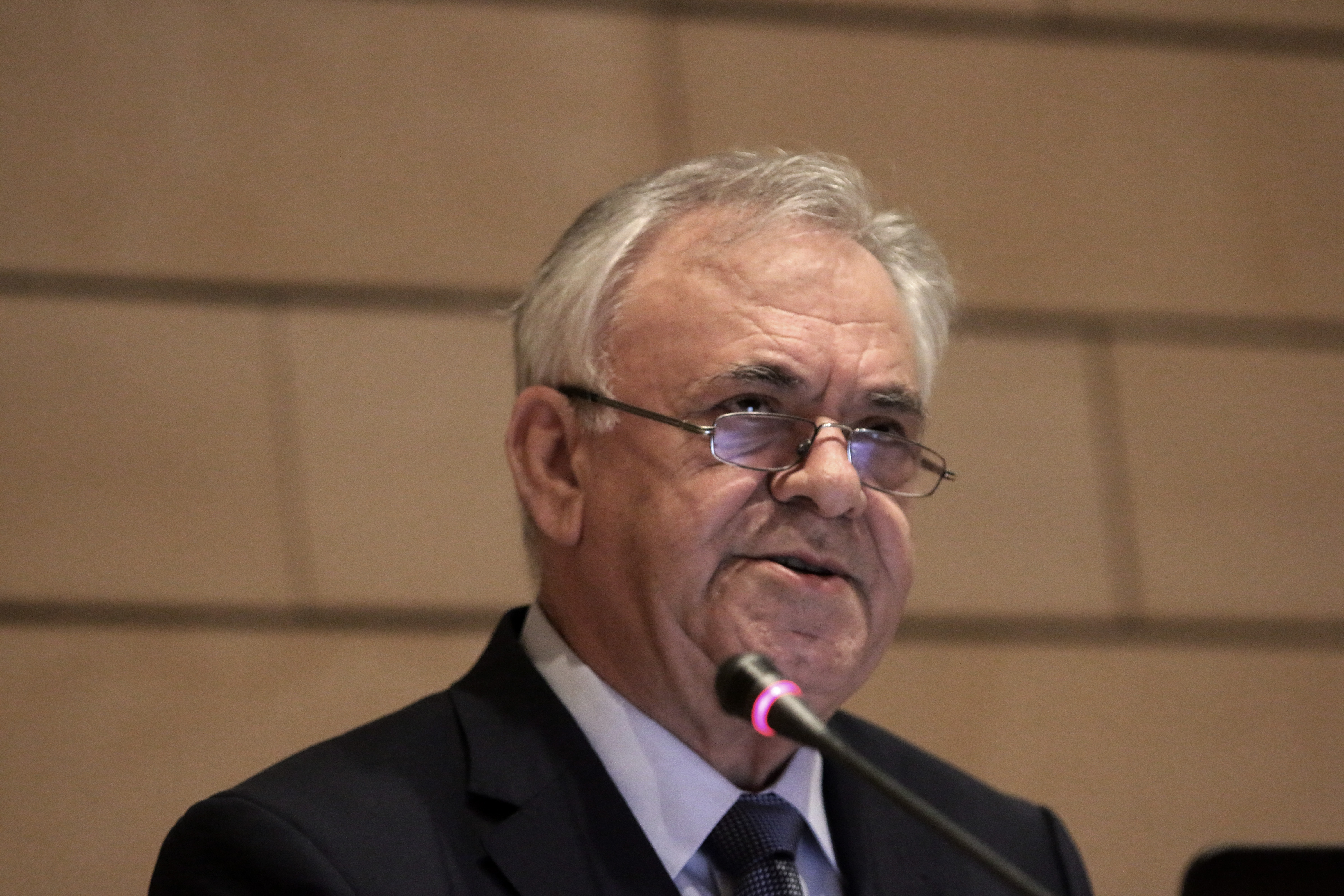 Δραγασάκης: Αντιμετώπιση των στρατηγικών κακοπληρωτών