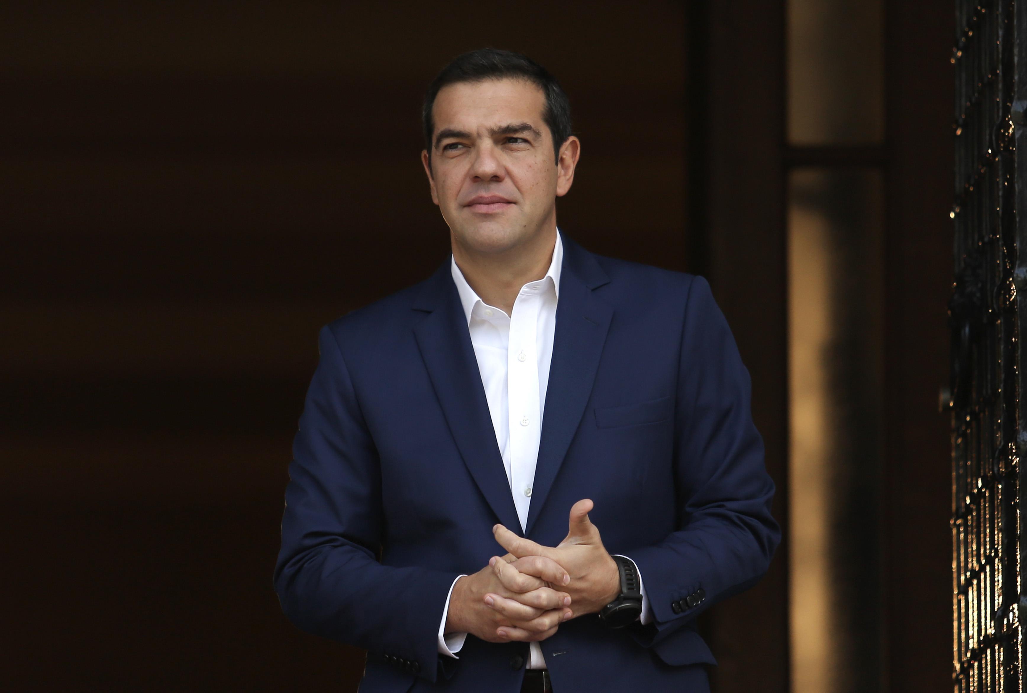 Μαξίμου: Επιβεβαιώθηκε ποιος κάνει κουμάντο στη ΝΔ