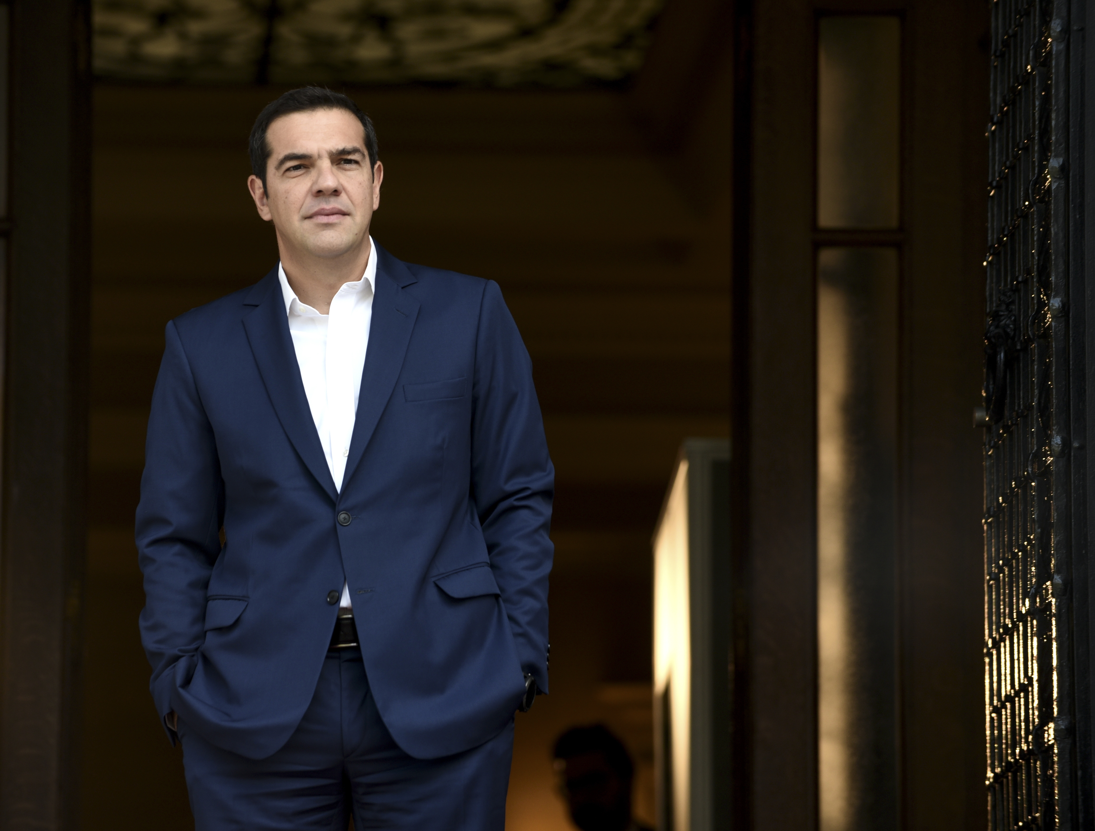 Το Σκοπιανό στο επίκεντρο του «μίνι» υπουργικού συμβουλίου