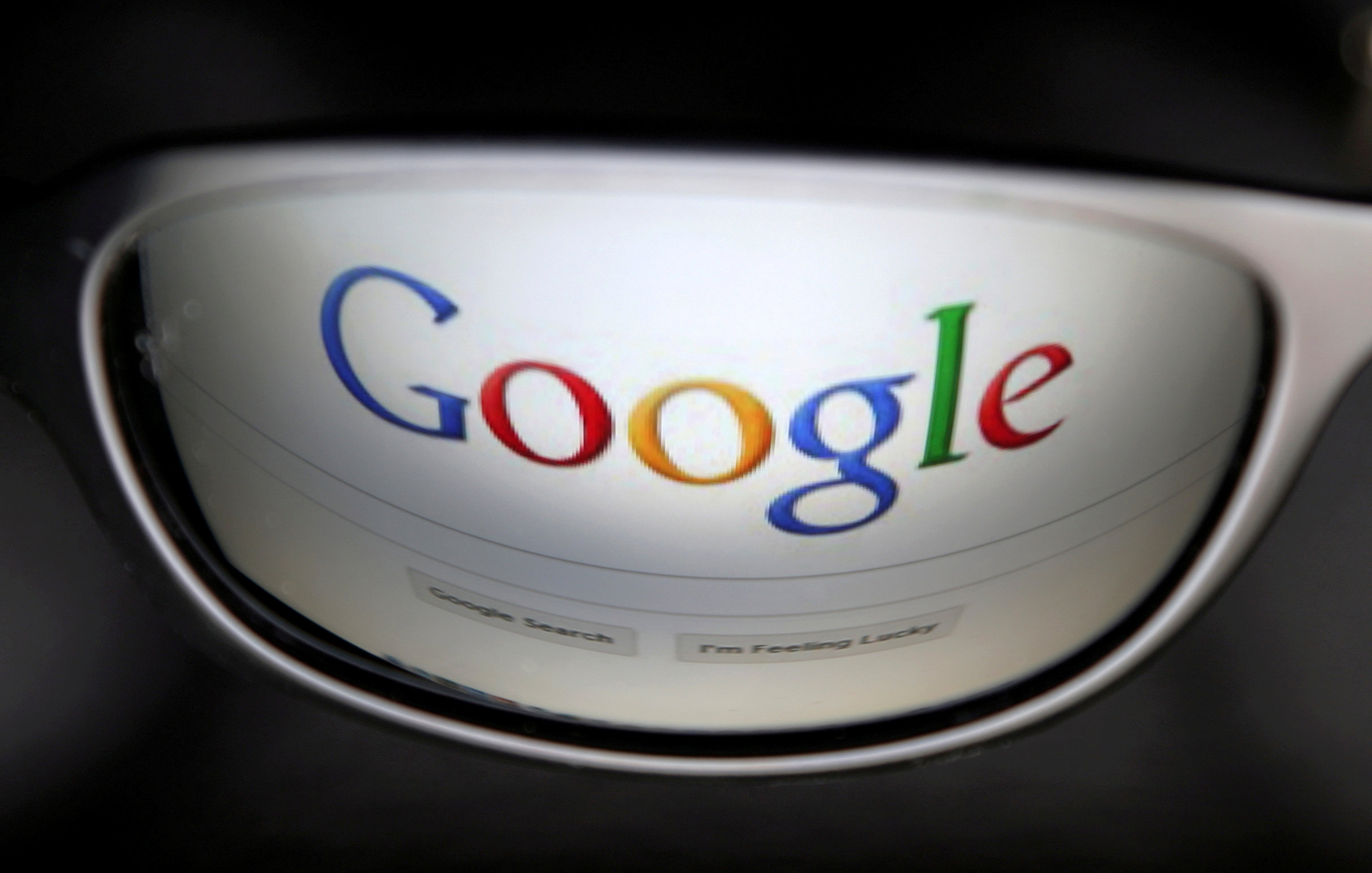 Αγωγή εναντίον της Google για σκόπιμη πολιτική διακρίσεων