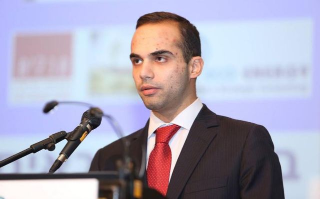 George Papadopoulos' contact with Australian envoy to UK triggered FBI probe
