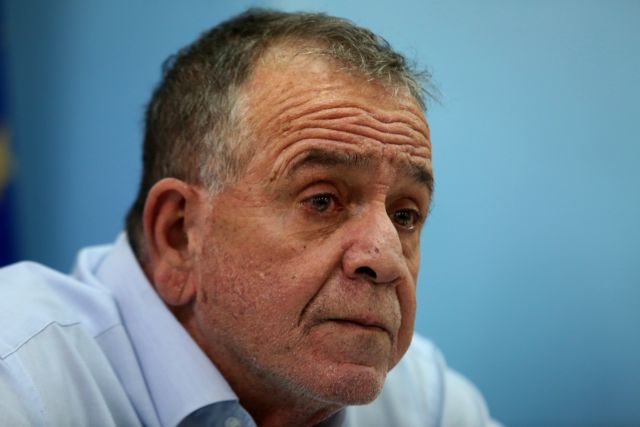 Μουζάλας: «Όλα εξαρτώνται από τις ροές, όχι από εμάς»