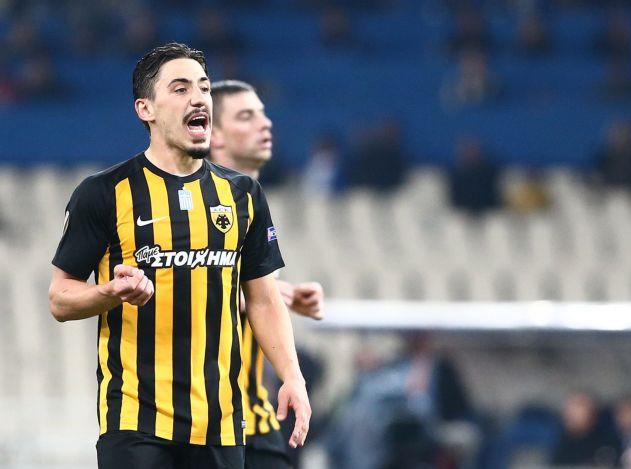 Νέα επαφή με Σιμόες, εντείνεται η πίεση της Βαλένθια