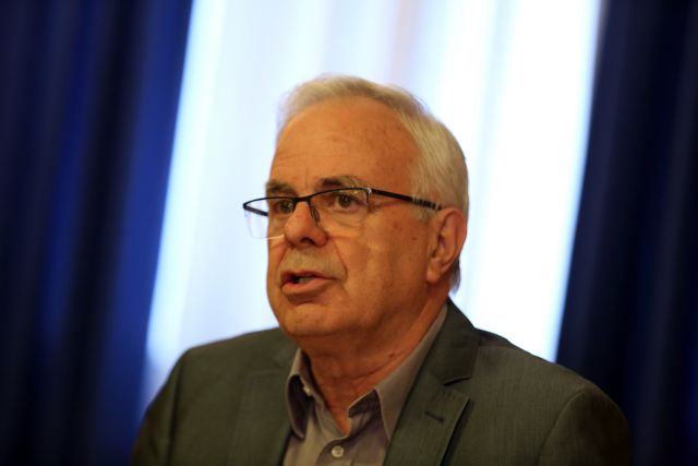 Χρονιά έρευνας και καινοτομίας στον αγροτικό χώρο το 2018