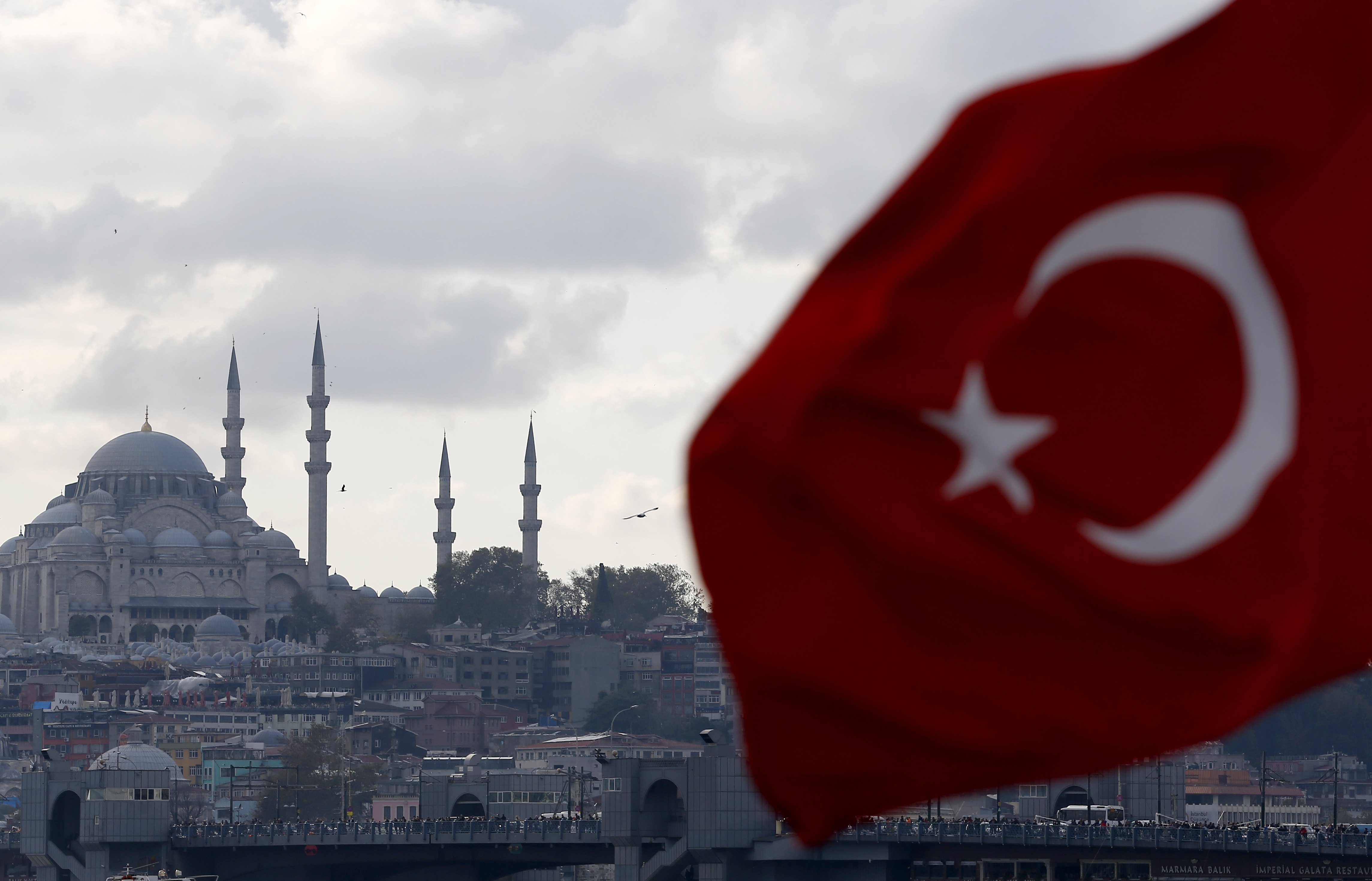 Νέα παράταση της κατάστασης έκτακτης ανάγκης στην Τουρκία