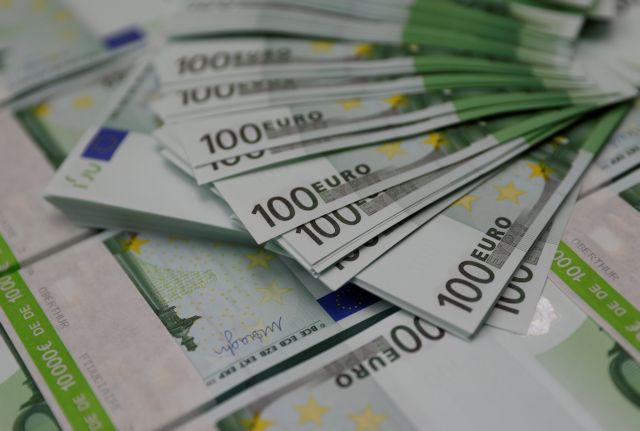Διαγραφή χρεών δανειοληπτών άνω των 2 εκατ. ευρώ το 2017