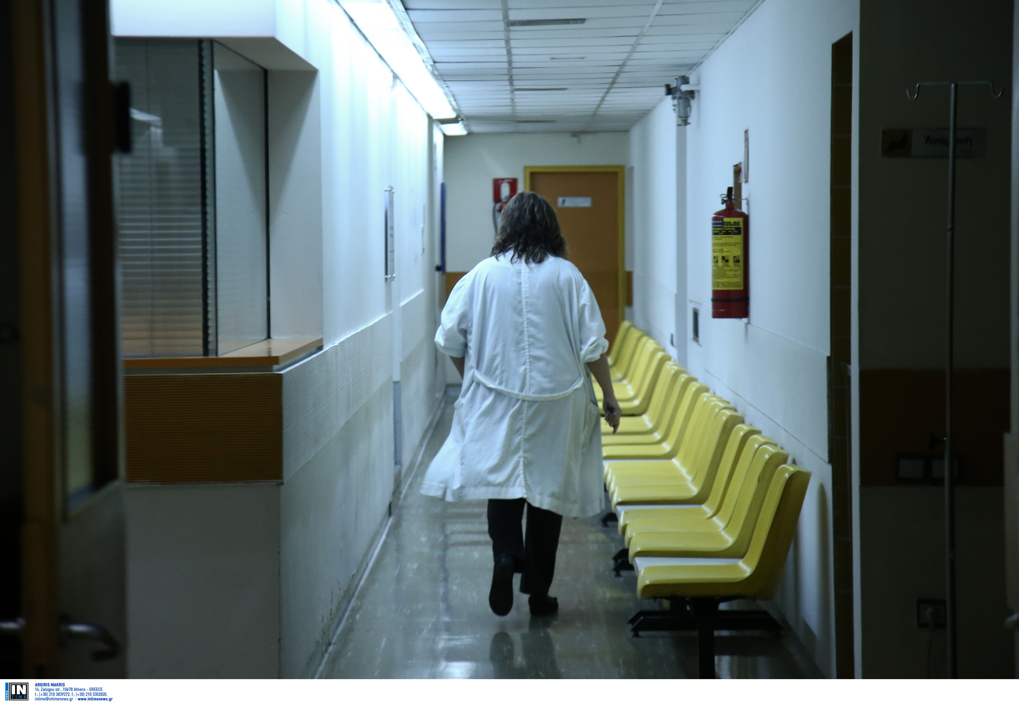 Καρδιολόγος θα διευθύνει Πνευμονολογική Κλινική στην Κέρκυρα