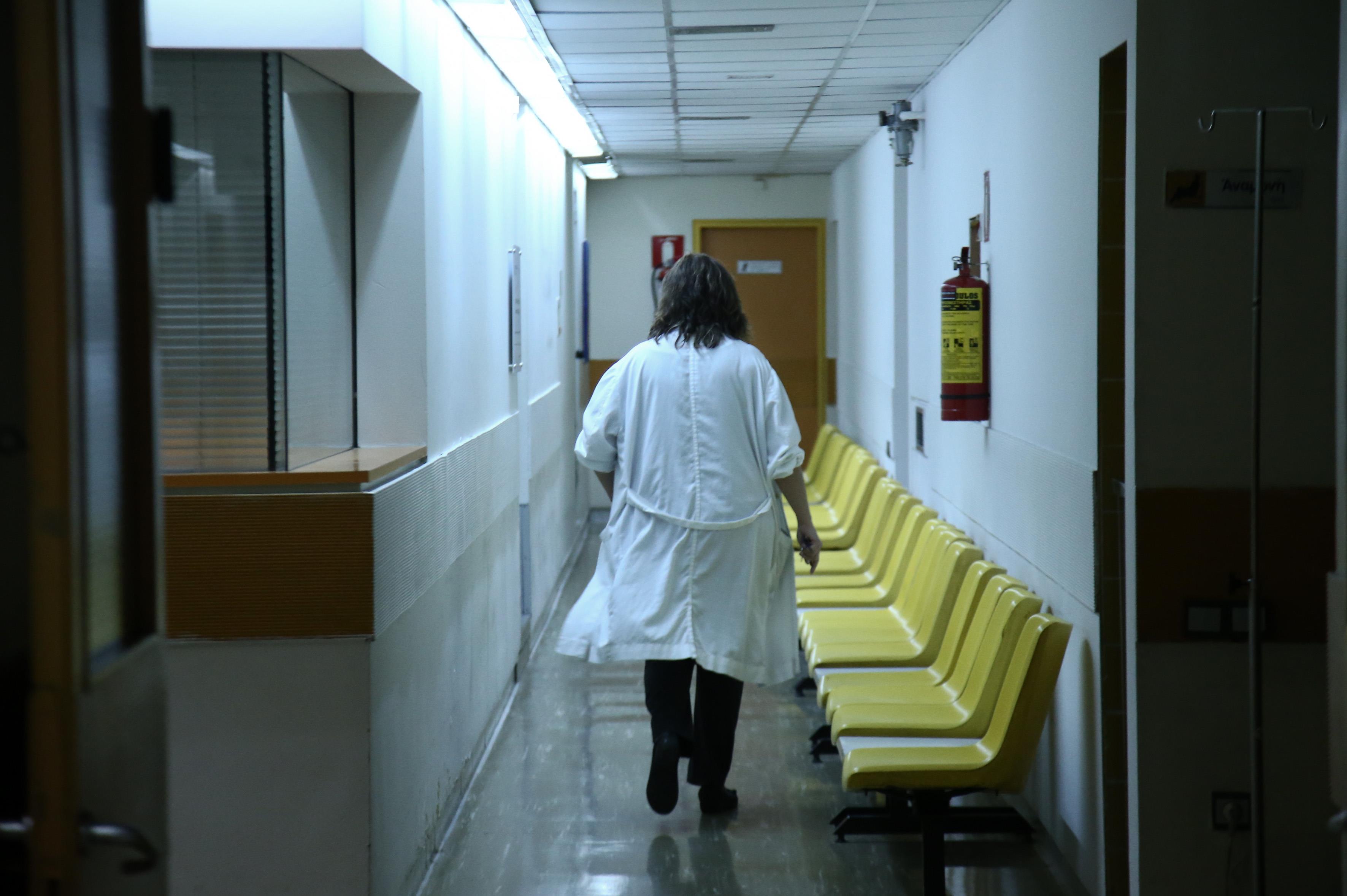 Κρούσματα ιλαράς και σε εργαζομένους στα δημόσια νοσοκομεία