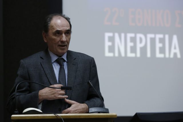 Οι μεταρρυθμίσεις του πολυνομοσχεδίου για ενέργεια και λατομεία