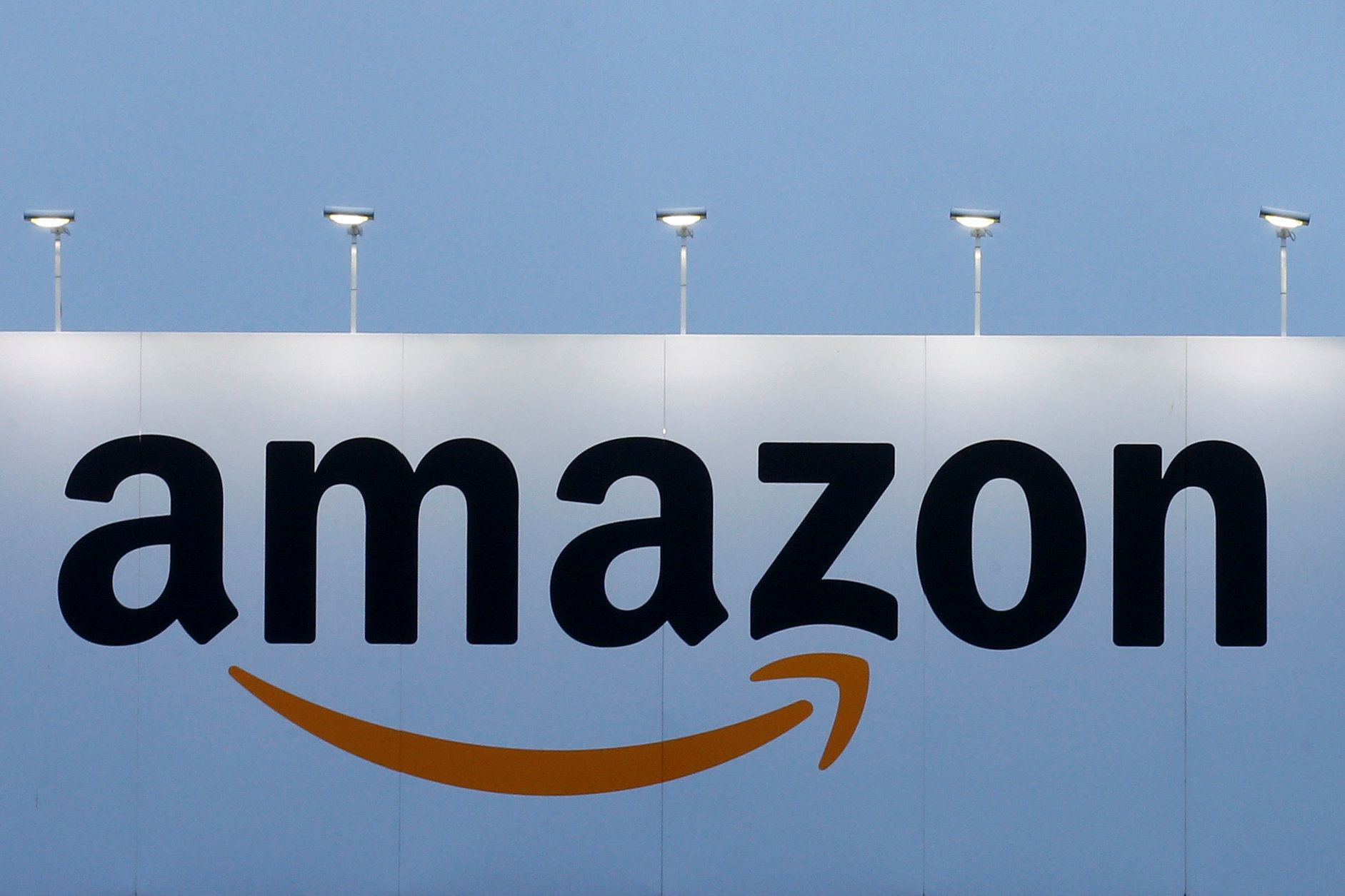 Amazon: Άνοιγμα δύο εγκαταστάσεων – 1.600 νέες θέσεις εργασίας