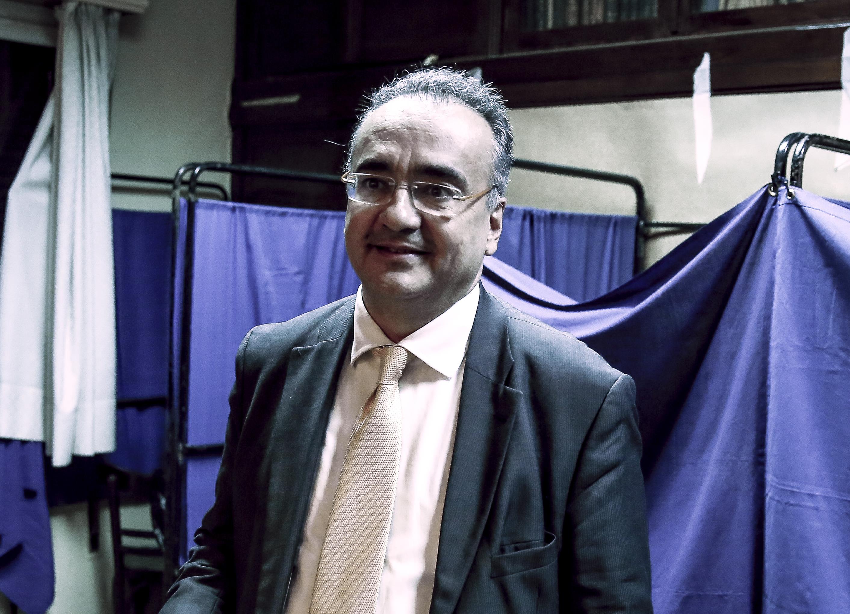 Δ.Βερβεσός: Η διαφύλαξη της διεθνούς δικαιοταξίας αποτελεί αυτονόητο χρέος