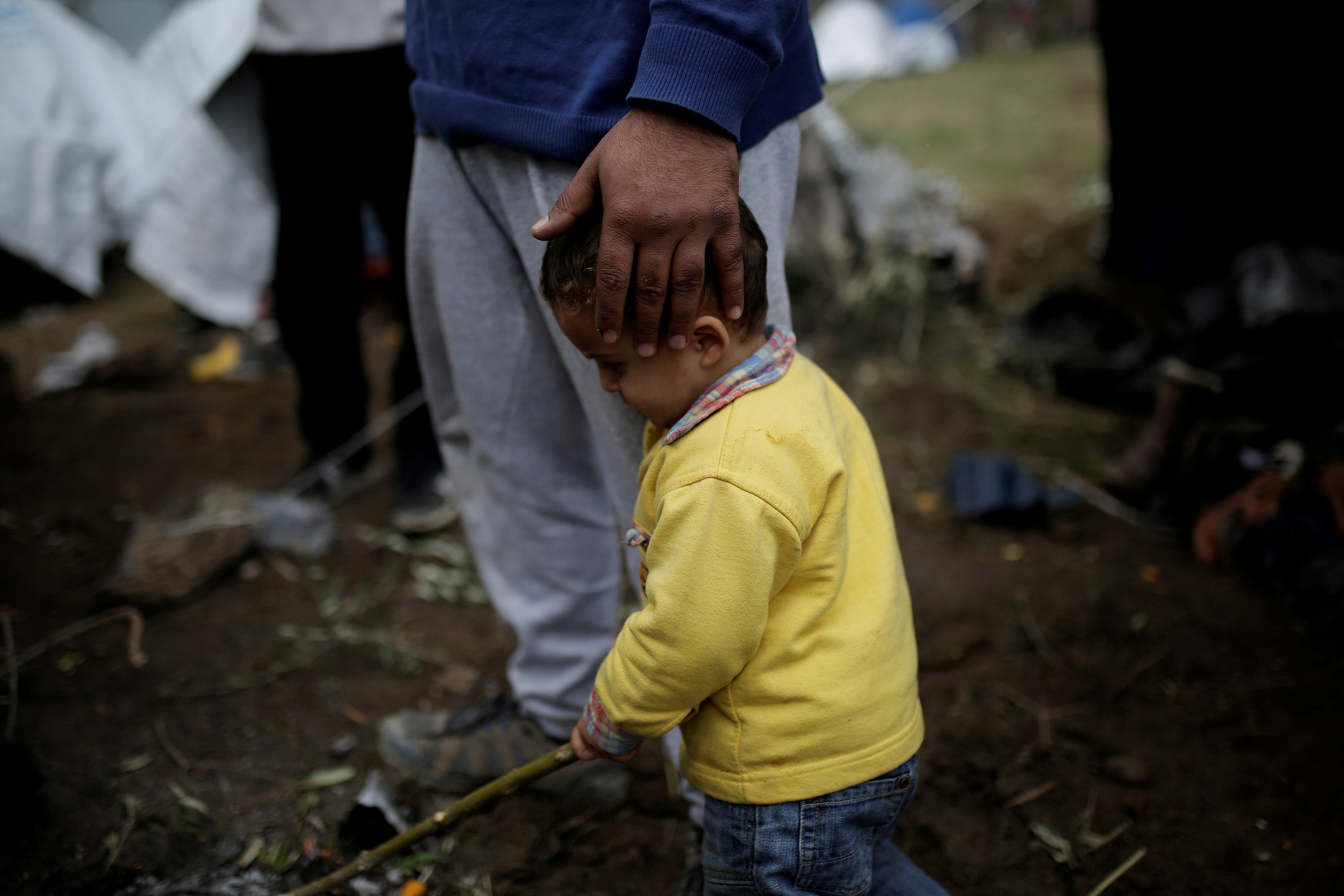 Γερμανία: Διχάζει ο ιατρικός προσδιορισμός ηλικίας προσφύγων