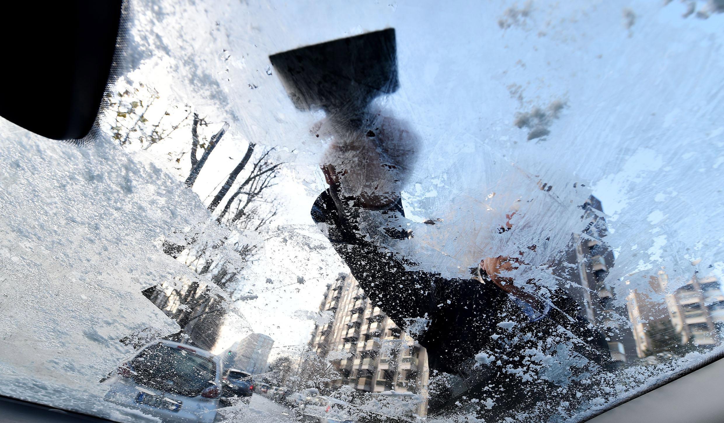 Ιταλία: Πέθανε επειδή δεν μεταφέρθηκε στο νοσοκομείο λόγω χιονόπτωσης